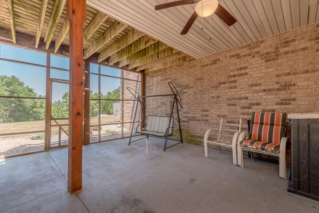 201 Green Oaks Drive, Ozark, MO 65721