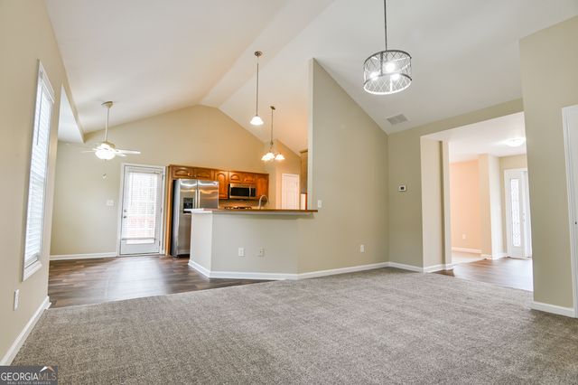 1766 Laurel Ridge Drive SW, Conyers, GA 30094