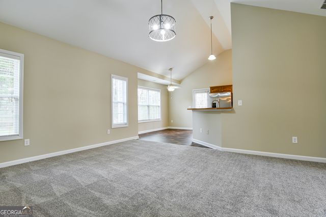 1766 Laurel Ridge Drive SW, Conyers, GA 30094