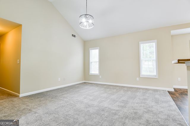 1766 Laurel Ridge Drive SW, Conyers, GA 30094