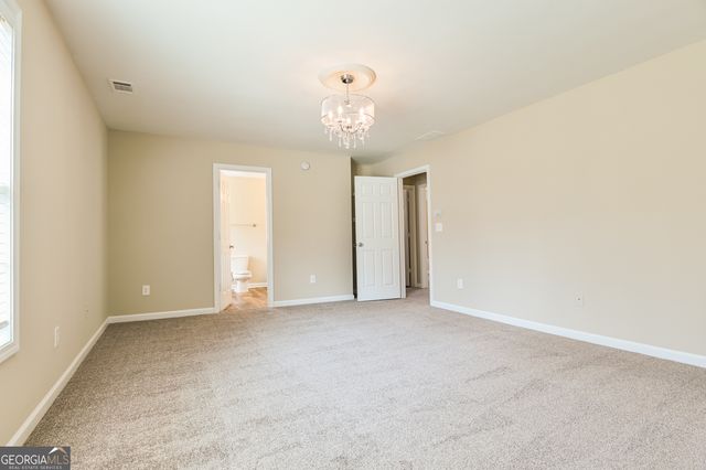 1766 Laurel Ridge Drive SW, Conyers, GA 30094
