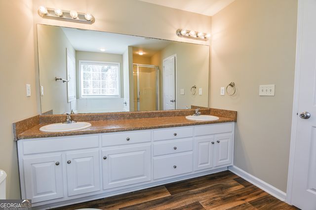1766 Laurel Ridge Drive SW, Conyers, GA 30094