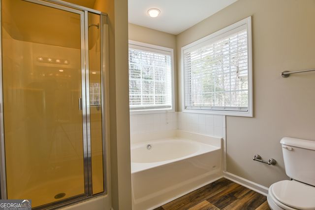 1766 Laurel Ridge Drive SW, Conyers, GA 30094