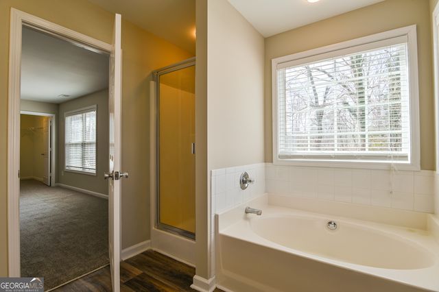 1766 Laurel Ridge Drive SW, Conyers, GA 30094