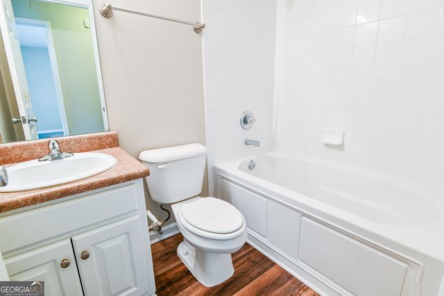 1766 Laurel Ridge Drive SW, Conyers, GA 30094