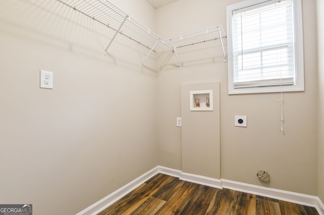 1766 Laurel Ridge Drive SW, Conyers, GA 30094