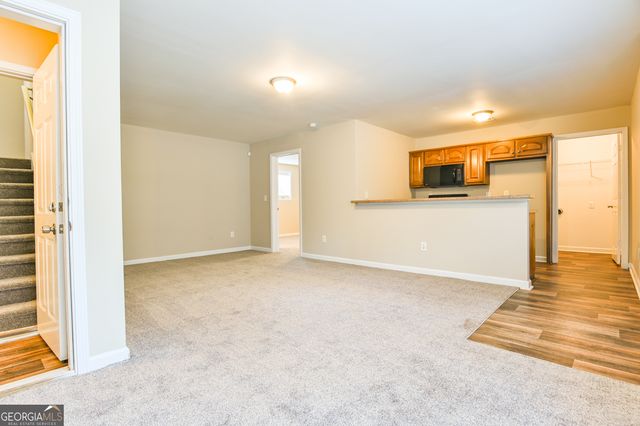 1766 Laurel Ridge Drive SW, Conyers, GA 30094
