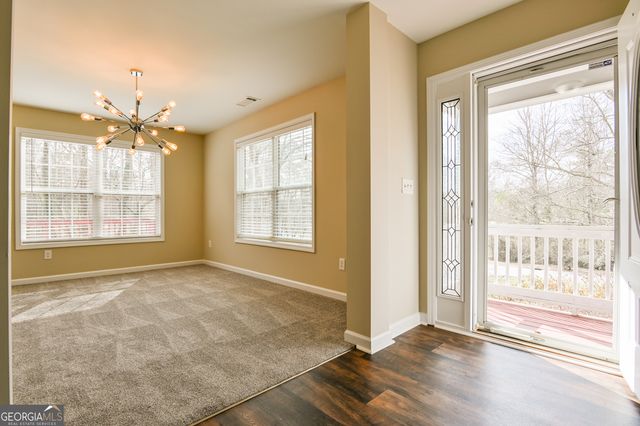 1766 Laurel Ridge Drive SW, Conyers, GA 30094
