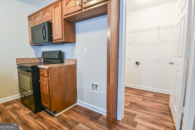 1766 Laurel Ridge Drive SW, Conyers, GA 30094
