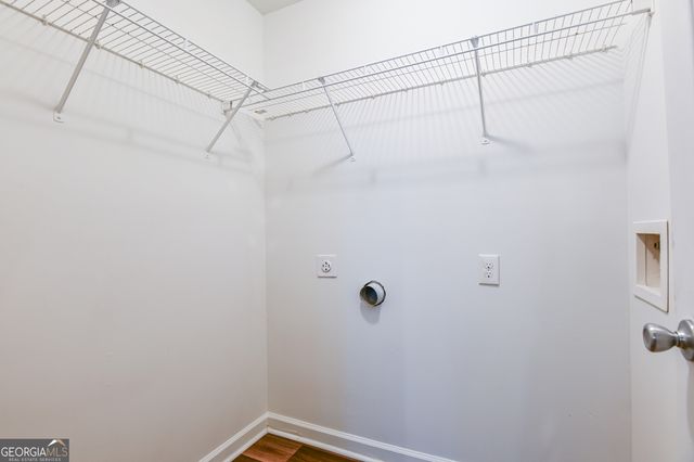 1766 Laurel Ridge Drive SW, Conyers, GA 30094