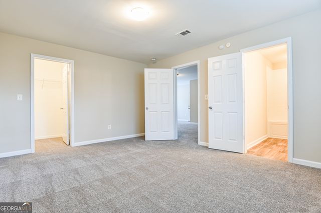 1766 Laurel Ridge Drive SW, Conyers, GA 30094