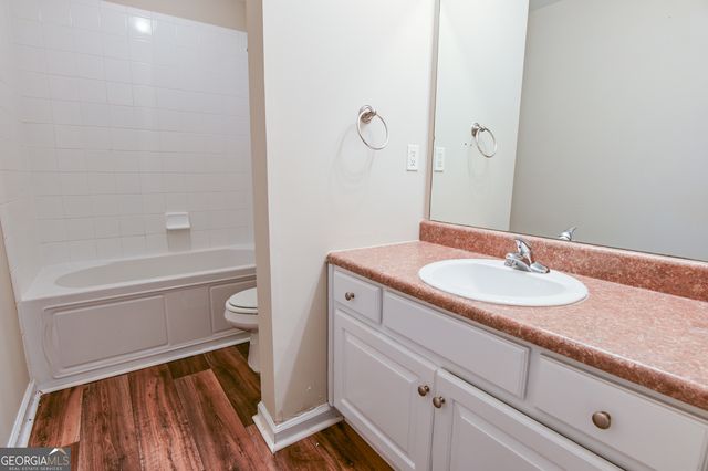 1766 Laurel Ridge Drive SW, Conyers, GA 30094