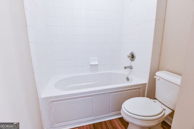1766 Laurel Ridge Drive SW, Conyers, GA 30094