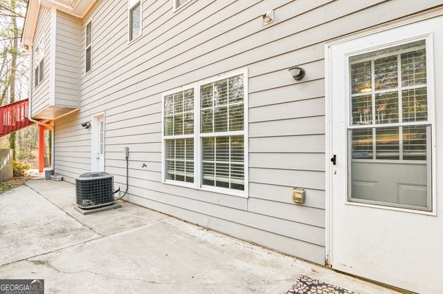 1766 Laurel Ridge Drive SW, Conyers, GA 30094