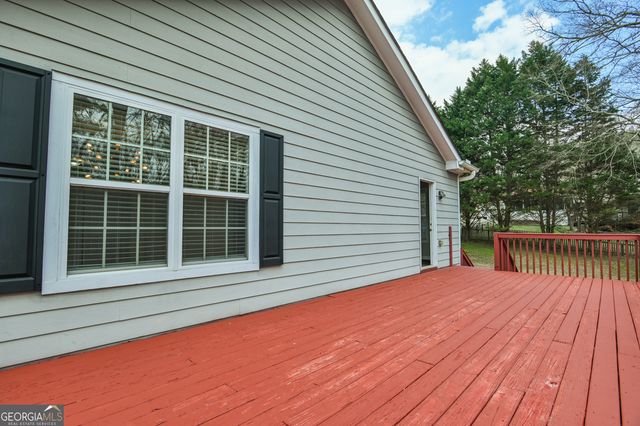 1766 Laurel Ridge Drive SW, Conyers, GA 30094