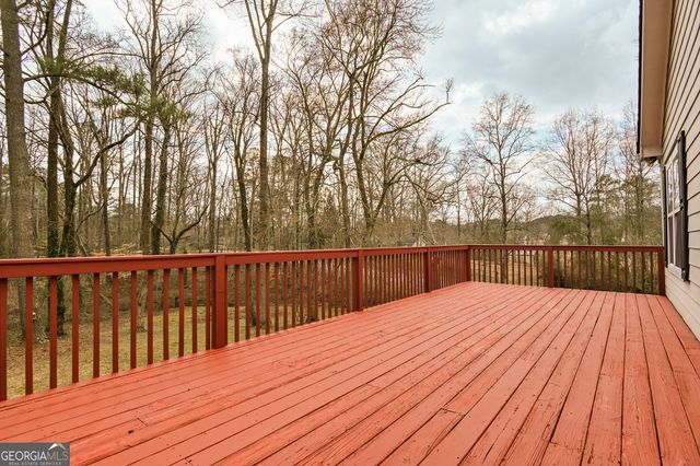1766 Laurel Ridge Drive SW, Conyers, GA 30094