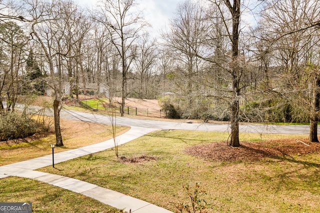 1766 Laurel Ridge Drive SW, Conyers, GA 30094