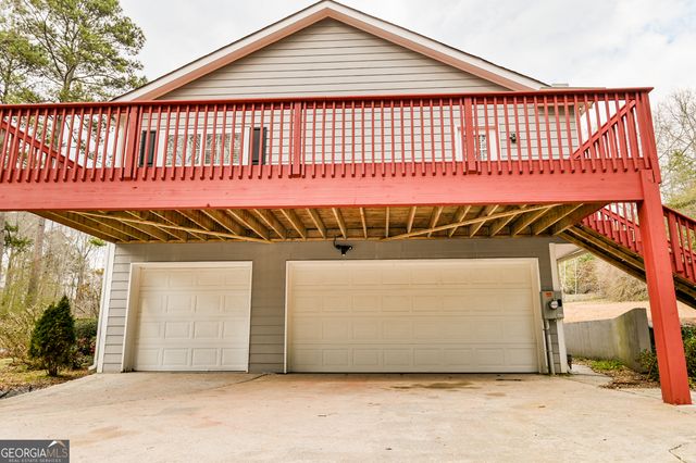 1766 Laurel Ridge Drive SW, Conyers, GA 30094