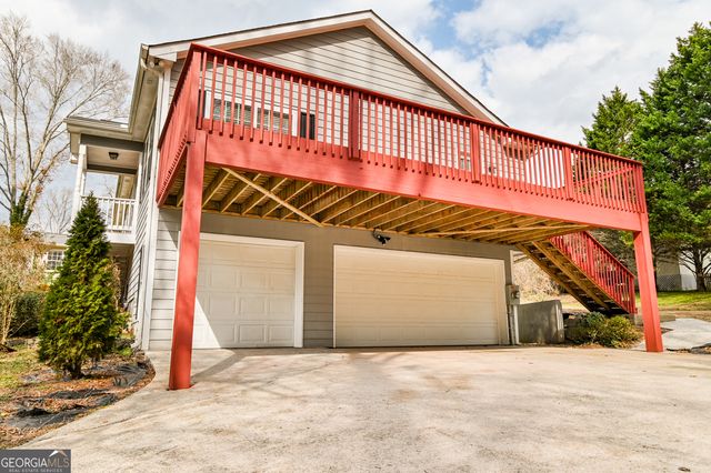 1766 Laurel Ridge Drive SW, Conyers, GA 30094