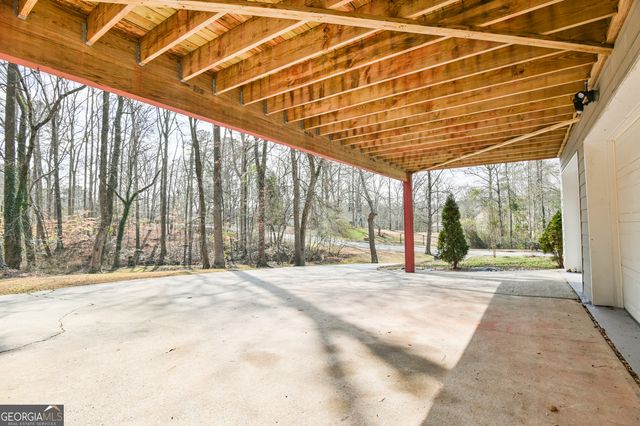 1766 Laurel Ridge Drive SW, Conyers, GA 30094