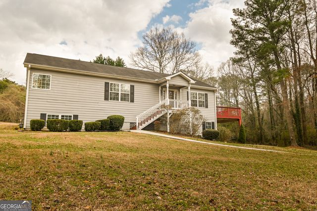 1766 Laurel Ridge Drive SW, Conyers, GA 30094