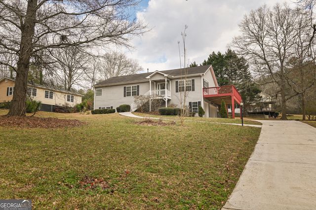 1766 Laurel Ridge Drive SW, Conyers, GA 30094