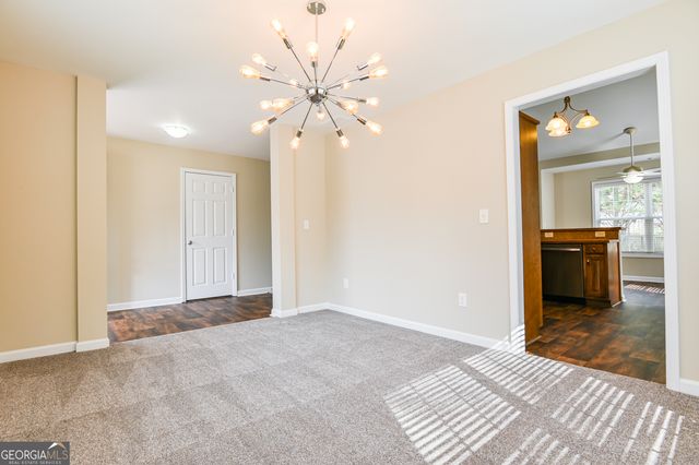 1766 Laurel Ridge Drive SW, Conyers, GA 30094