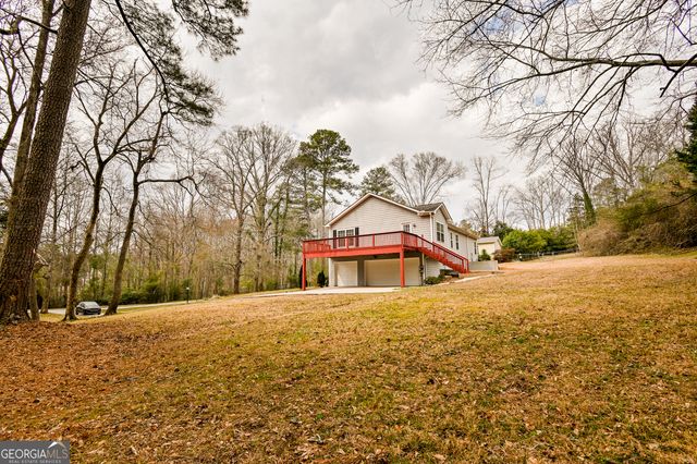 1766 Laurel Ridge Drive SW, Conyers, GA 30094