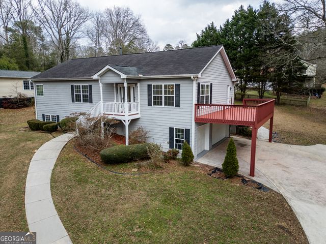 1766 Laurel Ridge Drive SW, Conyers, GA 30094
