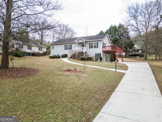 1766 Laurel Ridge Drive SW, Conyers, GA 30094