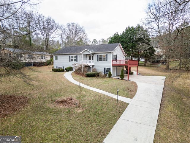 1766 Laurel Ridge Drive SW, Conyers, GA 30094