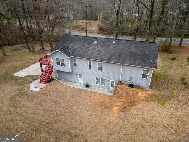 1766 Laurel Ridge Drive SW, Conyers, GA 30094