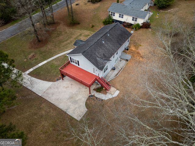 1766 Laurel Ridge Drive SW, Conyers, GA 30094