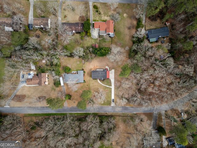 1766 Laurel Ridge Drive SW, Conyers, GA 30094