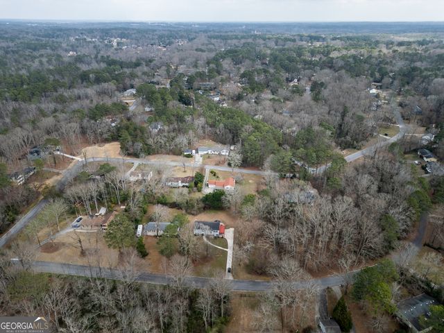 1766 Laurel Ridge Drive SW, Conyers, GA 30094