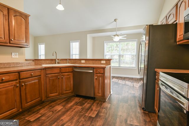 1766 Laurel Ridge Drive SW, Conyers, GA 30094
