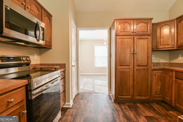 1766 Laurel Ridge Drive SW, Conyers, GA 30094