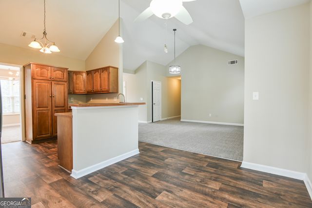 1766 Laurel Ridge Drive SW, Conyers, GA 30094