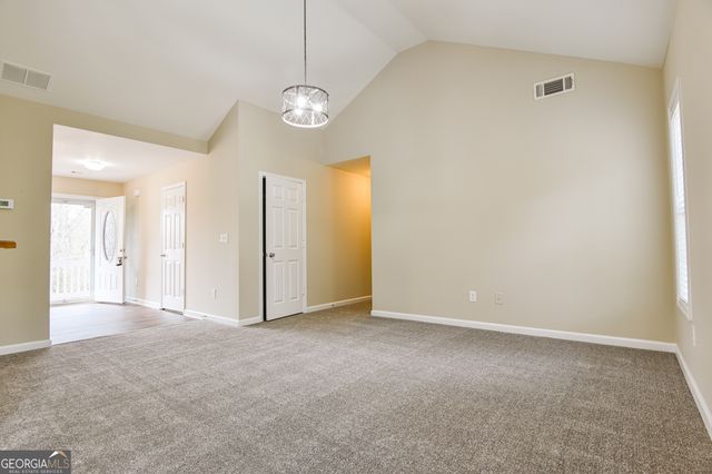 1766 Laurel Ridge Drive SW, Conyers, GA 30094