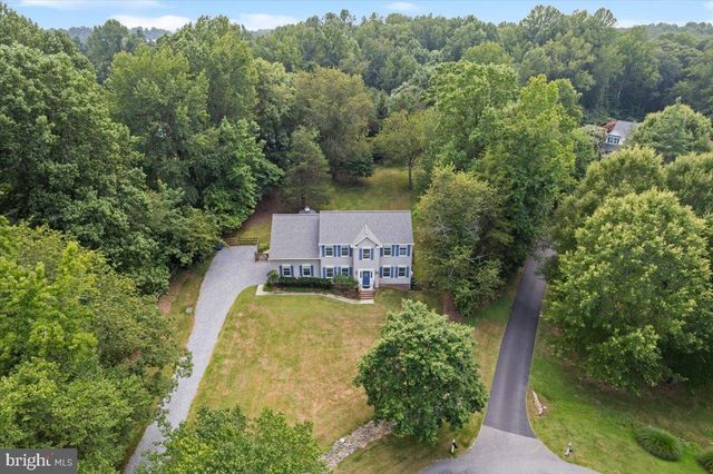4060 LOVING DR, Dunkirk, MD 20754