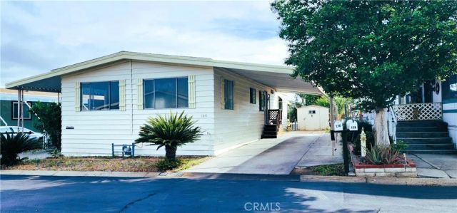 3663 Buchanan 130, Riverside, CA 92503