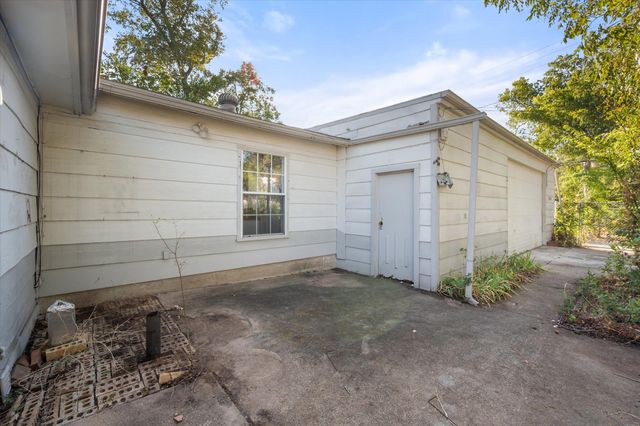 4010 Texas Drive, Dallas, TX 75211