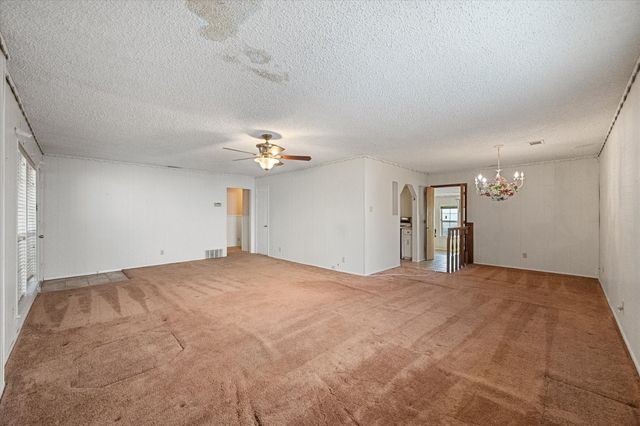 4010 Texas Drive, Dallas, TX 75211
