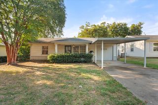 4010 Texas Drive, Dallas, TX 75211