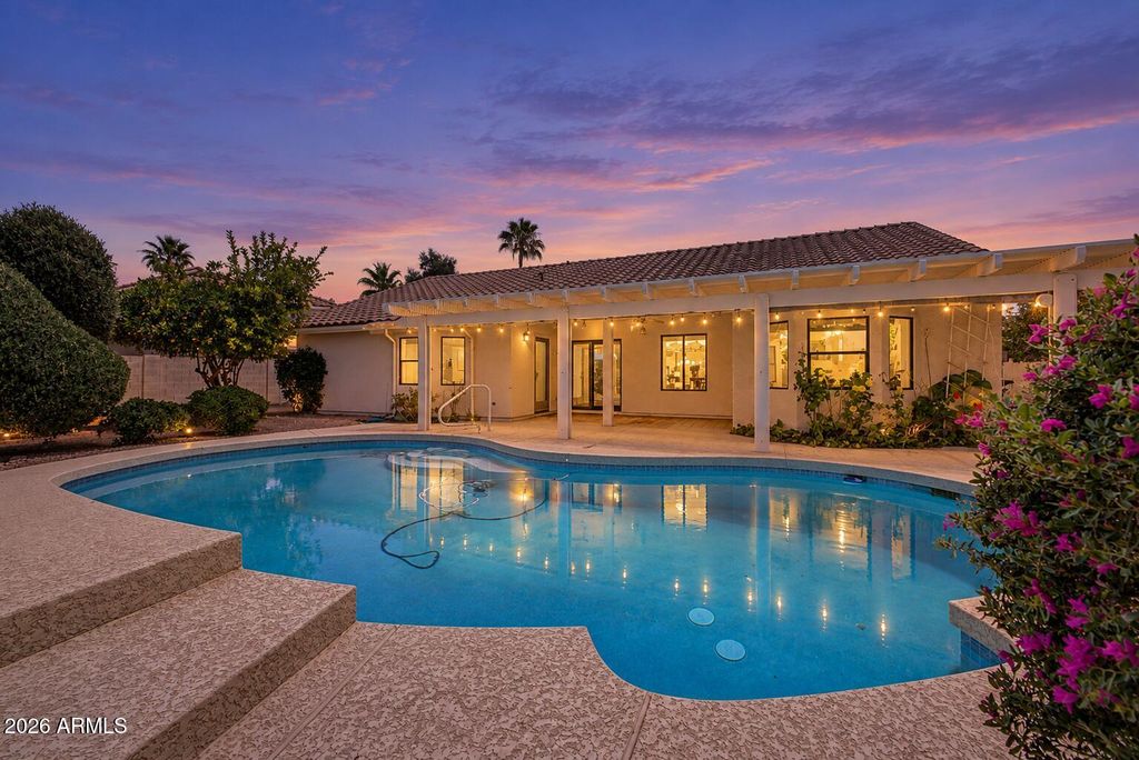 1340 N DIANE Circle, Mesa, AZ 85203 — photo 4