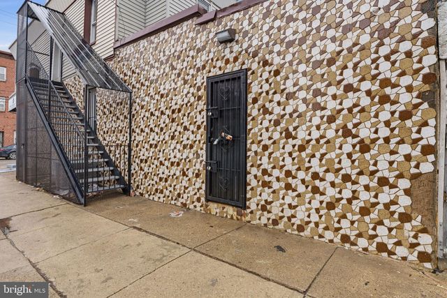 433 W SOMERSET ST, Philadelphia, PA 19133