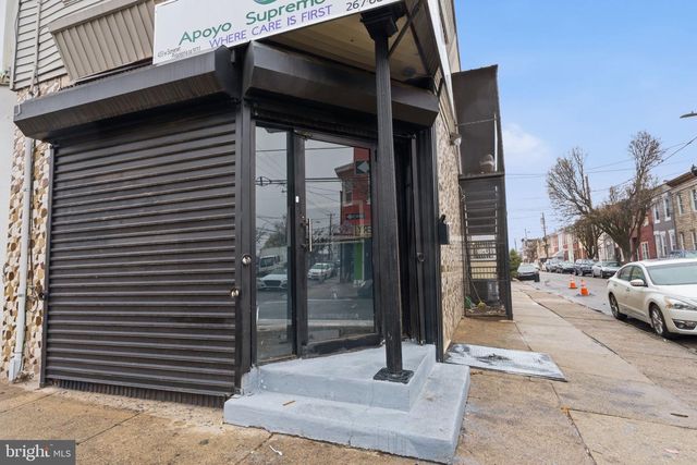 433 W SOMERSET ST, Philadelphia, PA 19133