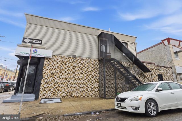 433 W SOMERSET ST, Philadelphia, PA 19133