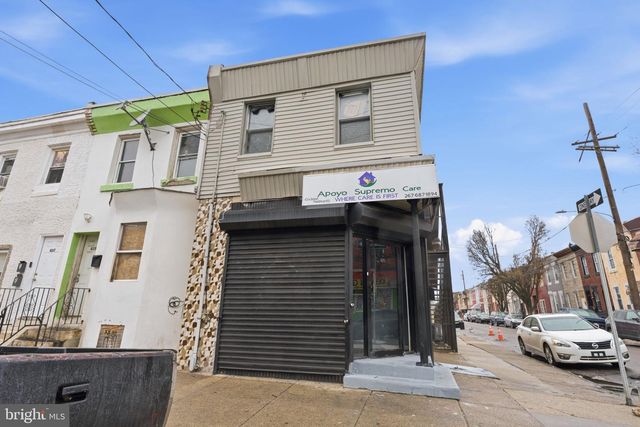 433 W SOMERSET ST, Philadelphia, PA 19133