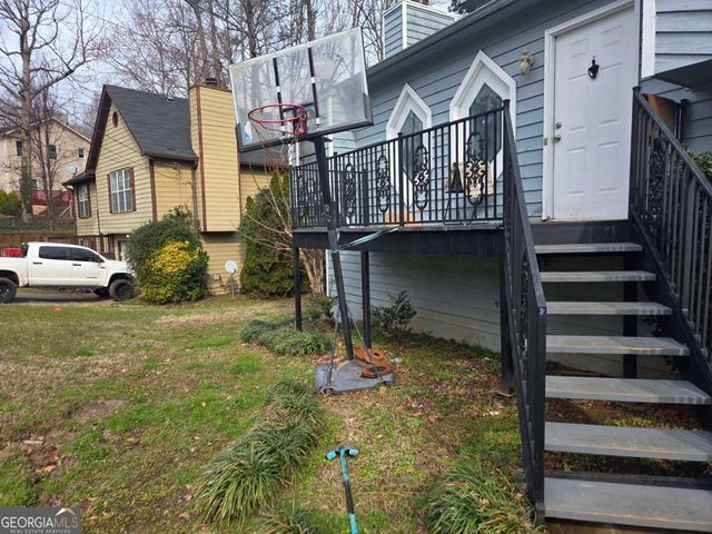 5625 Princeton Oaks Drive, Sugar Hill, GA 30518